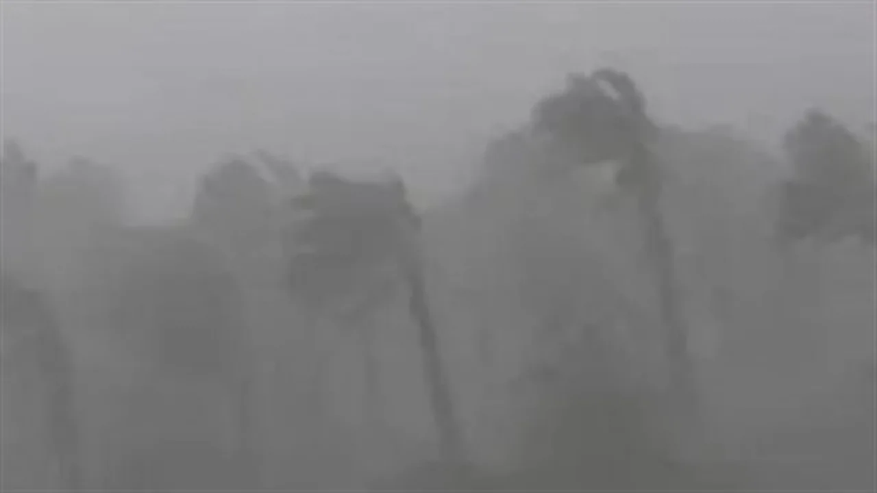 سنن نبوية.. ماذا تقول عند هبوب رياح الخماسين في هذه الأوقات؟